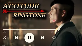 Sigma Ringtone|| Attitude Ringtone😈