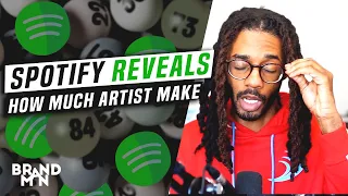 Why Majority of Artist Will Fail at Making Money on Spotify