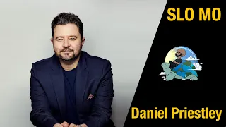#257: Daniel Priestley - How To Build A Multi-Million Dollar Business From Scratch