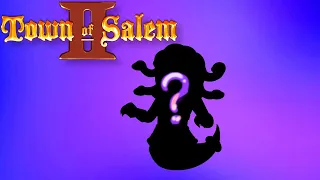 The New MEDUSA Silhouette Town of Salem 2