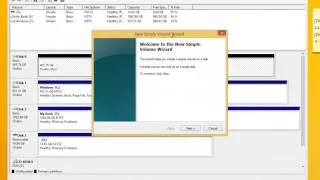 How to Format a Hard Drive in Windows XP/Vista/7/8/8.1
