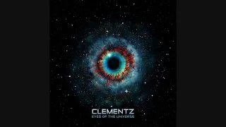 Clementz - Eyes Of The Universe (Full Album)
