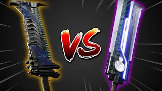 The Lament vs Falling Guillotine: Which is Best? [Destiny 2 Beyond Light]