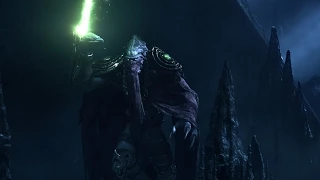 StarCraft II: Legacy of the Void  - Prologue Preview
