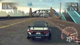 Need For Speed | BMW M4 F82 RAZOR UNLOCK (ALMOST)