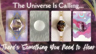 What You Need to Hear Right Now💥👂Pick a Card🔮 *Timeless* Super In-Depth Tarot Reading