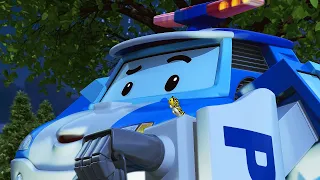 POLI Déteste les Insectes│Épisode spécial sur les Animaux│Animation pour Enfants│Robocar POLI télé