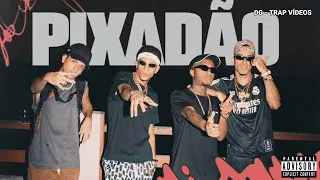 PIXADÃO - OROCHI FT: L7NNON , MC PAULIN DA CAPITAL