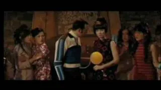 oss 117 chinois