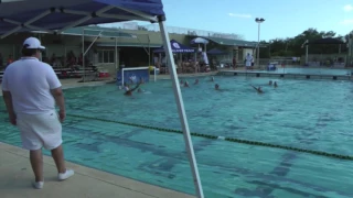 STA VS Belen Mens Water Polo 2 25 2017