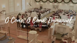 O Come, O Come Emmanuel arr. Lloyd Larson | Young Chimers