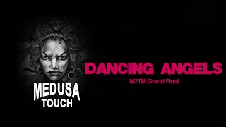 Medusa Touch - Dancing Angels Live at Labelle Edinburgh 2024