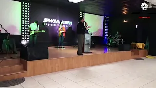 Conociendo a Jesús / Conociendo la Justicia de Dios