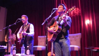 Neil Byrne & Ryan Kelly - CT Medley