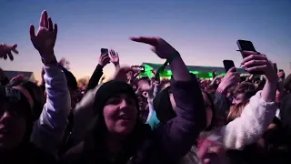 PUYA - FRESH (LIVE @ BEACH, PLEASE! FESTIVAL 2023)