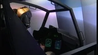 AH-64 Apache Helicopter Simulator