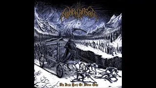 Ninkharsag - The Dread March of Solemn Gods (2021) FULL ALBUM