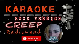 Creep - Radiohead Rock Karaoke Version HD best Quality @kakaastried7380