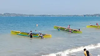 VLOG#106 BANGKATON RACE Paringao Bauang la union