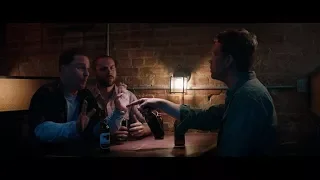 Three Billboards Outside Ebbing, Missouri -  Bar Scene (HD)