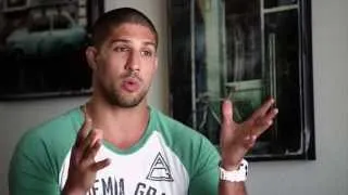 UFC 174: Schaub 2.0