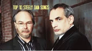 Top 10 Steely Dan Songs