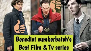 Top best Movies of Benedict Cumberbatch || Top 10 Benedict Cumberbatch Movies || Benedict Cumberbatc