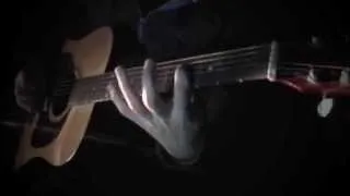 Kraid's Lair (Brinstar Depths) Acoustic Guitar Cover (Metroid)