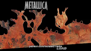 Metallica - Mama Said (Vocals Only)