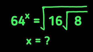 A Nice Algebra Problem | How to solve!!