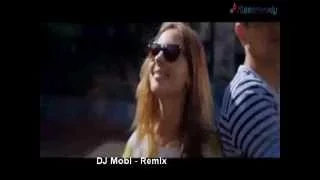 Adee   Счастливы Вместе    DJ Mobi   Remix