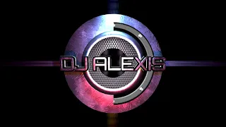 Mix Rock en ingles Clásicos de los 80 y 90 - DJ ALEXIS