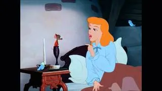 Cinderella - A Dream Is A Wish Your Heart Makes (Croatian)