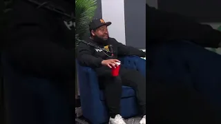 Kevin Gates On Starting Car Battery With His Hands 👁