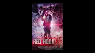 RED HOOD IT (Fan Film) OFFICIAL SOUNDTRACK