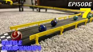 Marble Championships Ep. 7 // (Marble Race)