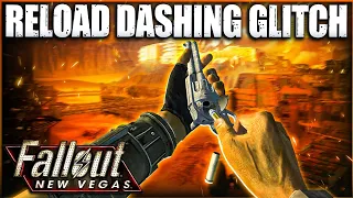 I Regret Not Knowing This Fallout New Vegas Speedrun Trick