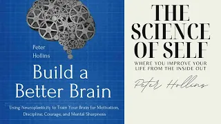 Neuroscience, Plasticity, & The Changing Brain AudioChapter from Build a Better Brain Audiobook