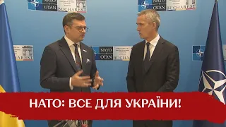 Угорщина заблокувала участь України в засіданнях НАТО: як минула зустріч у Бухаресті