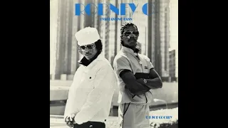 Rodney O & DJ Joe Cooley TR-808 Scratch Mix