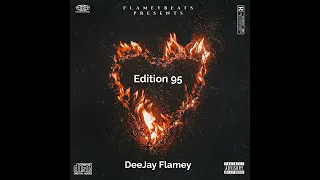 DeeJay Flamey Edition 95