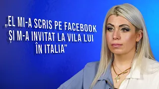 După trădarea soțului, un italian cu 20 de ani mai mare i-a arătat cum e să fii iubită | Monolog