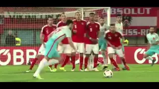 Austria Vs Turkey 1-2 All Goals and Highlights (Friendly International) 2016