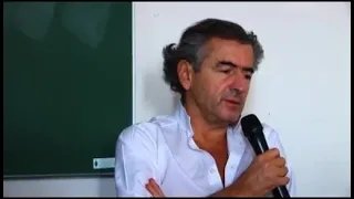 Bernard-Henri Lévy - Conférence "Lire Céline Aujourd'hui" (7 avril 2011)