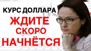 Курс доллара - что теперь делать | Американский рынок - растяжка перед прыжком