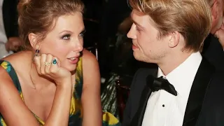 Taylor Swift and Joe Alwyn moments || Taylor and joe being in love