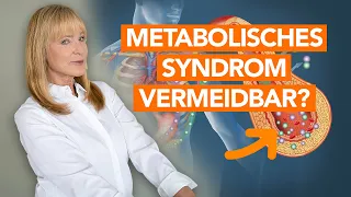 Metabolisches Syndrom: Bist du schon gefährdet?