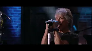 Bon Jovi - It's My Life Live 2021 | Encore Nights