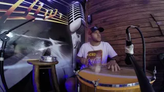 Katinguelê - Ainda Resta Uma Bagagem (cover Grupo Samba de Roda)