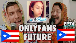 OnlyFans Future | Sal Vulcano & Chris Distefano Present: Hey Babe! | EP 74